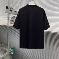 $48.00 USD Moncler T-Shirts Short Sleeved For Unisex #1347214