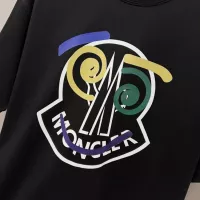 $48.00 USD Moncler T-Shirts Short Sleeved For Unisex #1347214