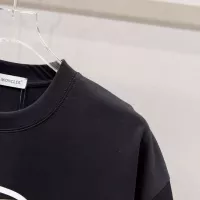 $48.00 USD Moncler T-Shirts Short Sleeved For Unisex #1347214