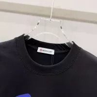 $48.00 USD Moncler T-Shirts Short Sleeved For Unisex #1347214