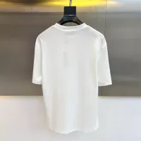 $42.00 USD Versace T-Shirts Short Sleeved For Men #1347215