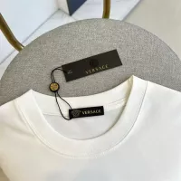 $42.00 USD Versace T-Shirts Short Sleeved For Men #1347215