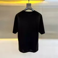 $42.00 USD Versace T-Shirts Short Sleeved For Men #1347217