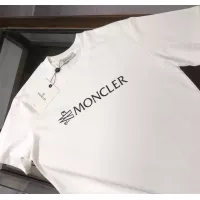 $45.00 USD Moncler T-Shirts Short Sleeved For Men #1347218