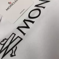 $45.00 USD Moncler T-Shirts Short Sleeved For Men #1347218