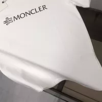 $45.00 USD Moncler T-Shirts Short Sleeved For Men #1347218