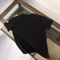 $45.00 USD Moncler T-Shirts Short Sleeved For Men #1347219