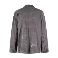 $128.00 USD Balenciaga Jackets Long Sleeved For Unisex #1347262