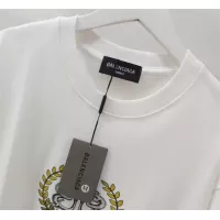 $42.00 USD Balenciaga T-Shirts Short Sleeved For Unisex #1347322