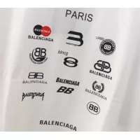 $42.00 USD Balenciaga T-Shirts Short Sleeved For Unisex #1347323