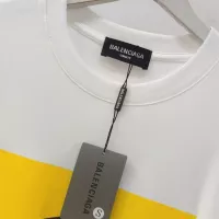 $42.00 USD Balenciaga T-Shirts Short Sleeved For Unisex #1347327