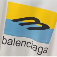 $42.00 USD Balenciaga T-Shirts Short Sleeved For Unisex #1347327