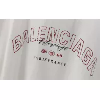 $42.00 USD Balenciaga T-Shirts Short Sleeved For Unisex #1347328
