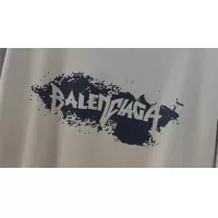 $42.00 USD Balenciaga T-Shirts Short Sleeved For Unisex #1347331