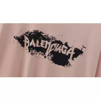 $42.00 USD Balenciaga T-Shirts Short Sleeved For Unisex #1347332