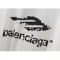 $42.00 USD Balenciaga T-Shirts Short Sleeved For Unisex #1347333