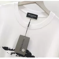 $42.00 USD Balenciaga T-Shirts Short Sleeved For Unisex #1347333