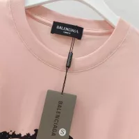 $42.00 USD Balenciaga T-Shirts Short Sleeved For Unisex #1347335