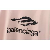 $42.00 USD Balenciaga T-Shirts Short Sleeved For Unisex #1347335
