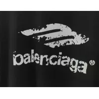 $42.00 USD Balenciaga T-Shirts Short Sleeved For Unisex #1347336