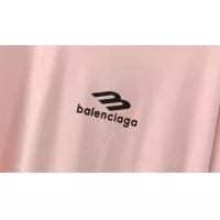 $42.00 USD Balenciaga T-Shirts Short Sleeved For Unisex #1347338