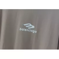 $42.00 USD Balenciaga T-Shirts Short Sleeved For Unisex #1347340