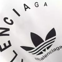 $42.00 USD Balenciaga T-Shirts Short Sleeved For Unisex #1347342