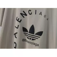 $42.00 USD Balenciaga T-Shirts Short Sleeved For Unisex #1347344