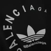 $42.00 USD Balenciaga T-Shirts Short Sleeved For Unisex #1347345