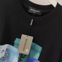 $42.00 USD Balenciaga T-Shirts Short Sleeved For Unisex #1347347