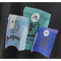 $42.00 USD Balenciaga T-Shirts Short Sleeved For Unisex #1347347