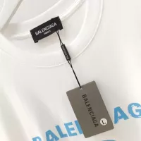 $42.00 USD Balenciaga T-Shirts Short Sleeved For Unisex #1347348