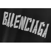 $42.00 USD Balenciaga T-Shirts Short Sleeved For Unisex #1347353