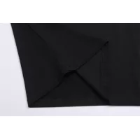 $40.00 USD Chrome Hearts T-Shirts Short Sleeved For Unisex #1347356