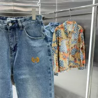 $60.00 USD Balenciaga Jeans For Men #1347358