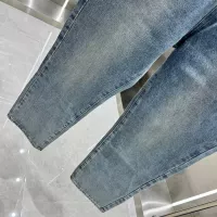 $60.00 USD Balenciaga Jeans For Men #1347358