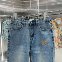 $60.00 USD Balenciaga Jeans For Men #1347358