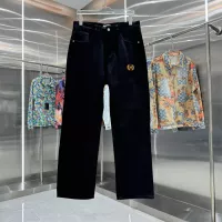 $60.00 USD Balenciaga Jeans For Men #1347359
