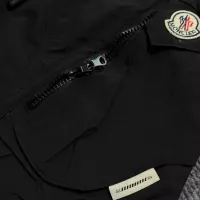 $64.00 USD Moncler Pants For Men #1347372