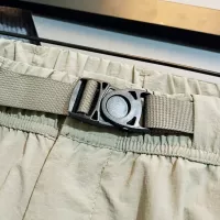 $64.00 USD Balenciaga Pants For Men #1347379