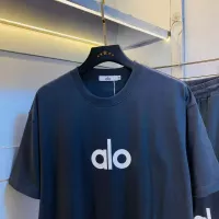 $52.00 USD ALO Tracksuits Short Sleeved For Unisex #1347380