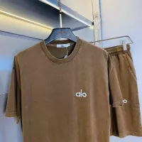 $52.00 USD ALO Tracksuits Short Sleeved For Unisex #1347382