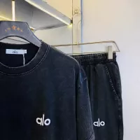 $52.00 USD ALO Tracksuits Short Sleeved For Unisex #1347383