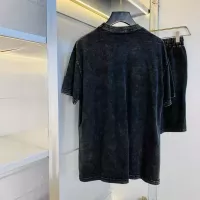 $52.00 USD Balenciaga Fashion Tracksuits Short Sleeved For Unisex #1347386