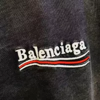 $52.00 USD Balenciaga Fashion Tracksuits Short Sleeved For Unisex #1347386