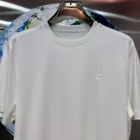 $68.00 USD Ralph Lauren Polo T-Shirts Short Sleeved For Men #1347387