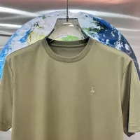$68.00 USD Ralph Lauren Polo T-Shirts Short Sleeved For Men #1347389