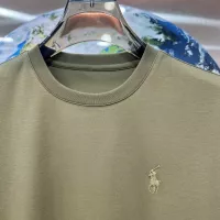 $68.00 USD Ralph Lauren Polo T-Shirts Short Sleeved For Men #1347389