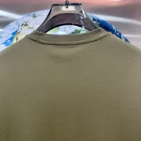 $68.00 USD Ralph Lauren Polo T-Shirts Short Sleeved For Men #1347389