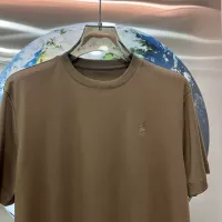 $68.00 USD Ralph Lauren Polo T-Shirts Short Sleeved For Men #1347390